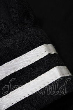 画像4: MA*RS / セーラーブラウス Free ブラック H-26-04-10-1065-EL-BL-NS-ZH