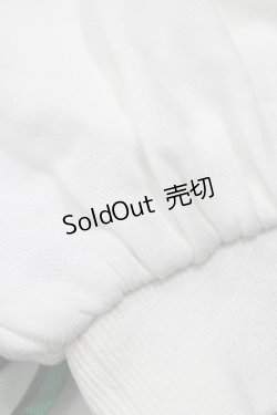 画像4: Favorite / レイヤード風パーカー Free オフ/グリーン H-26-04-10-1068-LO-TO-NS-ZH