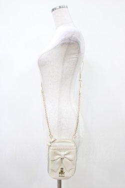 画像1: m petit by misako / AMリボンミニSD  オフ H-26-04-10-1016-LO-BG-NS-ZH