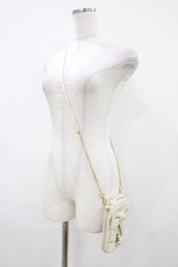 画像2: m petit by misako / AMリボンミニSD  オフ H-26-04-10-1016-LO-BG-NS-ZH