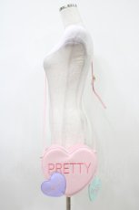 画像1: Angelic Pretty / Sugar Heartsポシェット  ピンク H-26-04-10-1018-AP-BG-NS-ZH (1)
