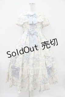 metamorphose / ロザリーケープ付きジャンパースカート サイズ1