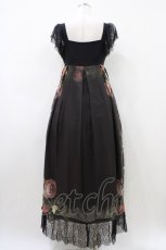 画像2: Juliette et Justine / La Dame et l'amant OP サイズ1 ブラック H-26-04-10-1028-CL-OP-NS-ZH (2)