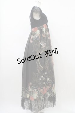 画像3: Juliette et Justine / La Dame et l'amant OP サイズ1 ブラック H-26-04-10-1028-CL-OP-NS-ZH