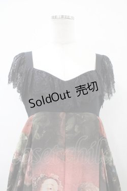 画像4: Juliette et Justine / La Dame et l'amant OP サイズ1 ブラック H-26-04-10-1028-CL-OP-NS-ZH