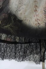画像5: Juliette et Justine / La Dame et l'amant OP サイズ1 ブラック H-26-04-10-1028-CL-OP-NS-ZH (5)