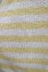 画像4: Candy Stripper / CANDY FRIES KNIT  イエロー H-26-04-10-068-PU-TO-KB-ZH (4)