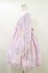画像3: Angelic Pretty / すやすやTOYSワンピース Free ピンク H-26-04-11-062-AP-OP-NS-ZH (3)