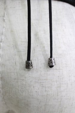 画像4: Qutie Frash / ベルトコルセット  ブラック H-26-04-11-1013-QU-ZA-KB-ZH