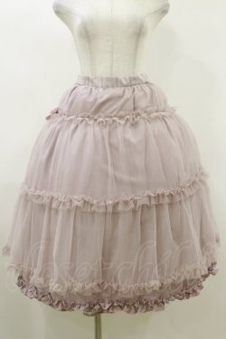 画像3: m petit by misako / MSKストライプRVSK M ピンク/リバーシブル H-26-04-11-025-LO-SK-NS-ZH