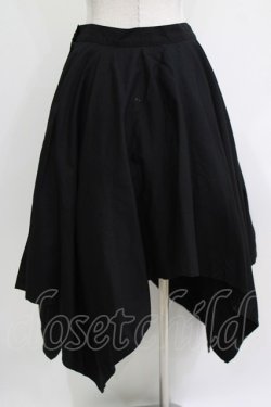 画像3: SEX POT ReVeNGe / イレギュラースカート L 黒 H-26-04-12-031-SP-SK-KB-ZH