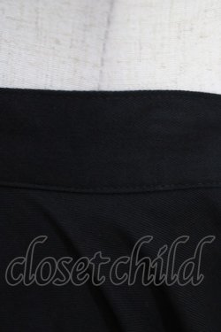 画像4: SEX POT ReVeNGe / イレギュラースカート L 黒 H-26-04-12-031-SP-SK-KB-ZH