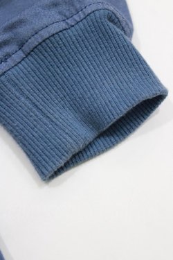 画像6: Shirley Temple / アメリカンスイーツうさぎスタジャン 150 サックス H-26-04-12-037-ET-JA-KB-ZH