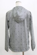 画像3: HYSTERIC GLAMOUR / プリントZIPブルゾン  ブラック H-26-04-12-040-PU-JA-KB-ZH (3)