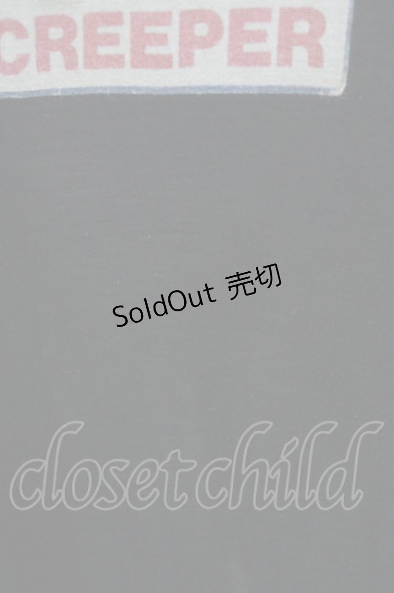 画像4: HYSTERIC GLAMOUR / シアーノースリーブワンピース  ブラック H-26-04-12-041-PU-OP-KB-ZH (4)