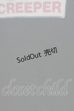 画像4: HYSTERIC GLAMOUR / シアーノースリーブワンピース  ブラック H-26-04-12-041-PU-OP-KB-ZH