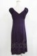 画像3: HYSTERIC GLAMOUR / スタードットワンピース  ネイビー H-26-04-12-042-PU-OP-KB-ZH (3)