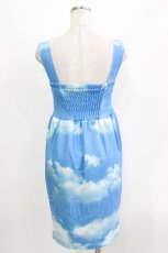 画像3: MILK / CLOUDYドレス  BLUE SKY H-26-04-12-045-ML-OP-KB-ZH (3)