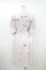 画像3: MILK / Cat eyes dress  ピンク H-26-04-12-1001-ML-OP-KB-ZH (3)