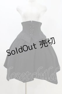 Moi-meme-Moitie(モワ・メーム・モワティエ)の古着 ゴス美品！ (Page 4)