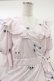 画像4: MILK / Cat eyes dress  ピンク H-26-04-12-1001-ML-OP-KB-ZH (4)