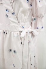 画像5: MILK / Cat eyes dress  ピンク H-26-04-12-1001-ML-OP-KB-ZH (5)