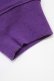 画像5: SEX POT ReVeNGe / チェーンフードプルパーカー  紫 H-26-04-12-056-SP-TO-KB-ZH (5)