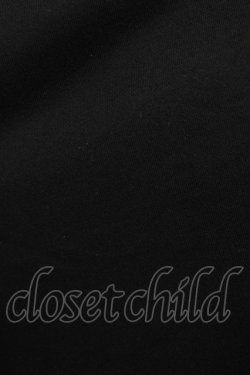 画像4: SEX POT ReVeNGe / ZIP UPパーカー  黒×紫 H-26-04-12-057-SP-TO-KB-ZH