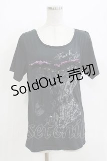 SEX POT ReVeNGe（セックスポットリベンジ）の古着 ゴス美品！ (Page 1)