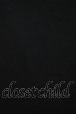 画像4: SEX POT ReVeNGe / コルセットプリントTシャツ  ブラック H-26-04-12-066-SP-TO-KB-ZH (4)