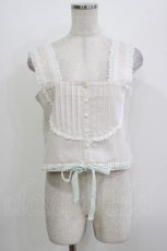 画像1: Katie / NO COUNTRYビスチェ  ピンク H-26-04-12-067-LO-TO-KB-ZH (1)