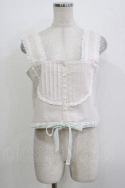 画像1: Katie / NO COUNTRYビスチェ  ピンク H-26-04-12-067-LO-TO-KB-ZH