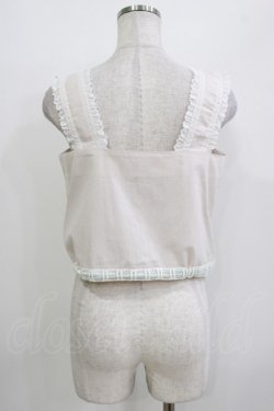 画像3: Katie / NO COUNTRYビスチェ  ピンク H-26-04-12-067-LO-TO-KB-ZH