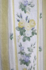 画像4: Jane Marple Dans Le Salon / Pale rosesリンクルドレス M イエロー H-26-04-12-010-JM-OP-KB-ZH (4)