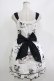 画像3: MILK / Animal Talesドレス  ホワイトベース H-26-04-12-019-ML-OP-KB-ZH (3)