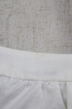 画像5: MILK / Animal Talesドレス  ホワイトベース H-26-04-12-019-ML-OP-KB-ZH