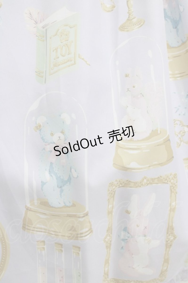 画像4: Angelic Pretty / Toys Museum ジャンパースカートSet Free ラベンダー H-26-04-13-1004-AP-OP-NS-ZH (4)