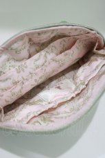 画像3: m petit by misako / AMハートヒキテラウンドP  ミント H-26-04-13-1048-LO-ZA-NS-ZH (3)
