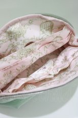 画像3: m petit by misako / AMハートヒキテラウンドP  ミント H-26-04-13-1049-LO-ZA-NS-ZH (3)