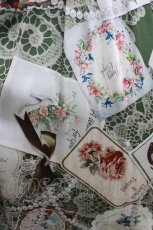 画像4: Lieblich & Elegant / Antique Card OP M グリーン H-26-04-13-1019-PU-OP-NS-ZH (4)