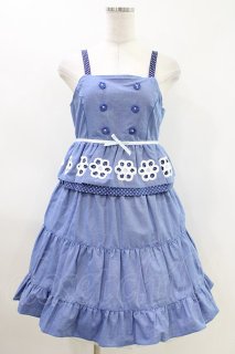 Emily Temple cute ワンピース - closet child オンラインショップ