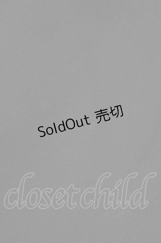 画像4: DearMyLove / 2setチャームジップジャンスカ M ブラック H-26-04-14-1049-EL-OP-NS-ZH (4)