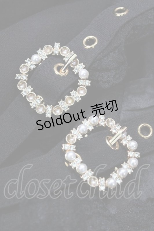 画像3: Rojita / サス付マーメイドスカート Free ブラック H-26-04-14-1051-LO-SK-NS-ZH (3)