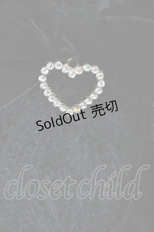 画像3: LIZ LISA / ダブルリボンニットファーポンチョ Free ブラック H-26-04-14-1063-LO-JA-NS-ZH (3)