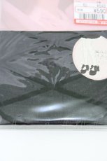 画像2: m petit by misako / AMレースアップシアータイツ  ブラック H-26-04-14-1007-LO-ZA-NS-ZH (2)