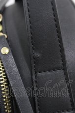 画像4: Rojita / BIGリボンリュック  ブラック H-26-04-14-1031-LO-BG-NS-ZH (4)