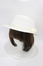 画像1: m petit by misako / AMブレードカンカンボウ  オフ H-26-04-15-004-LO-AC-YZ-ZH (1)