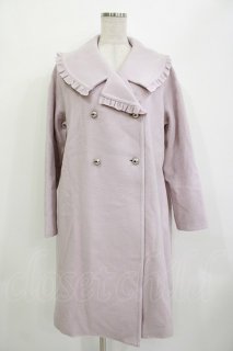 milk オーバーザムーンコート MILK♥オーバー・ザ・レインボーコート、ペトルーシュカコート | BABY