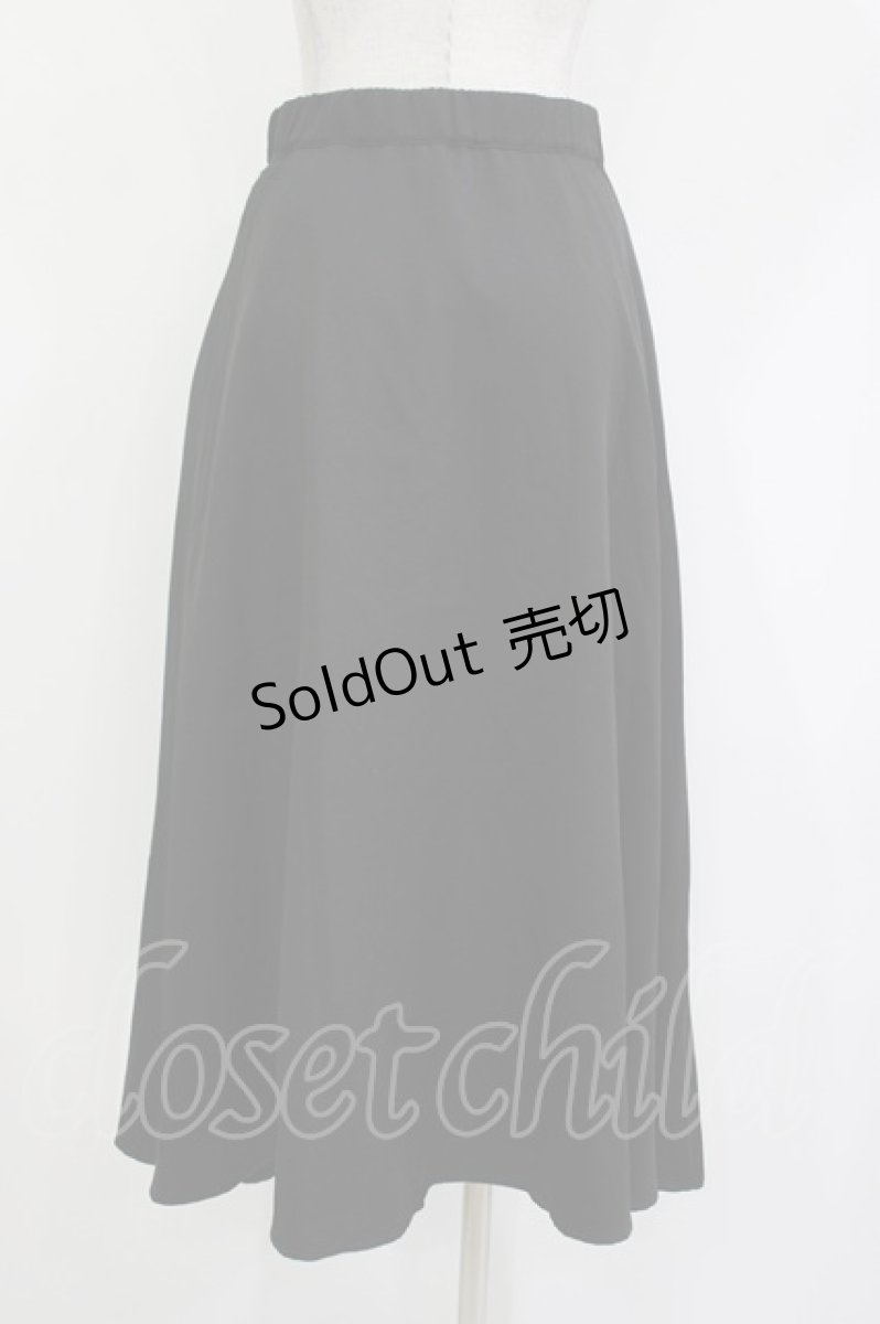 画像3: REFLEM / ダブルチャイナレイヤーショートパンツ  ブラック×パープル H-26-04-15-1038-PU-PA-KB-ZH (3)