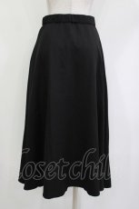 画像3: REFLEM / ダブルチャイナレイヤーショートパンツ  ブラック×パープル H-26-04-15-1038-PU-PA-KB-ZH (3)